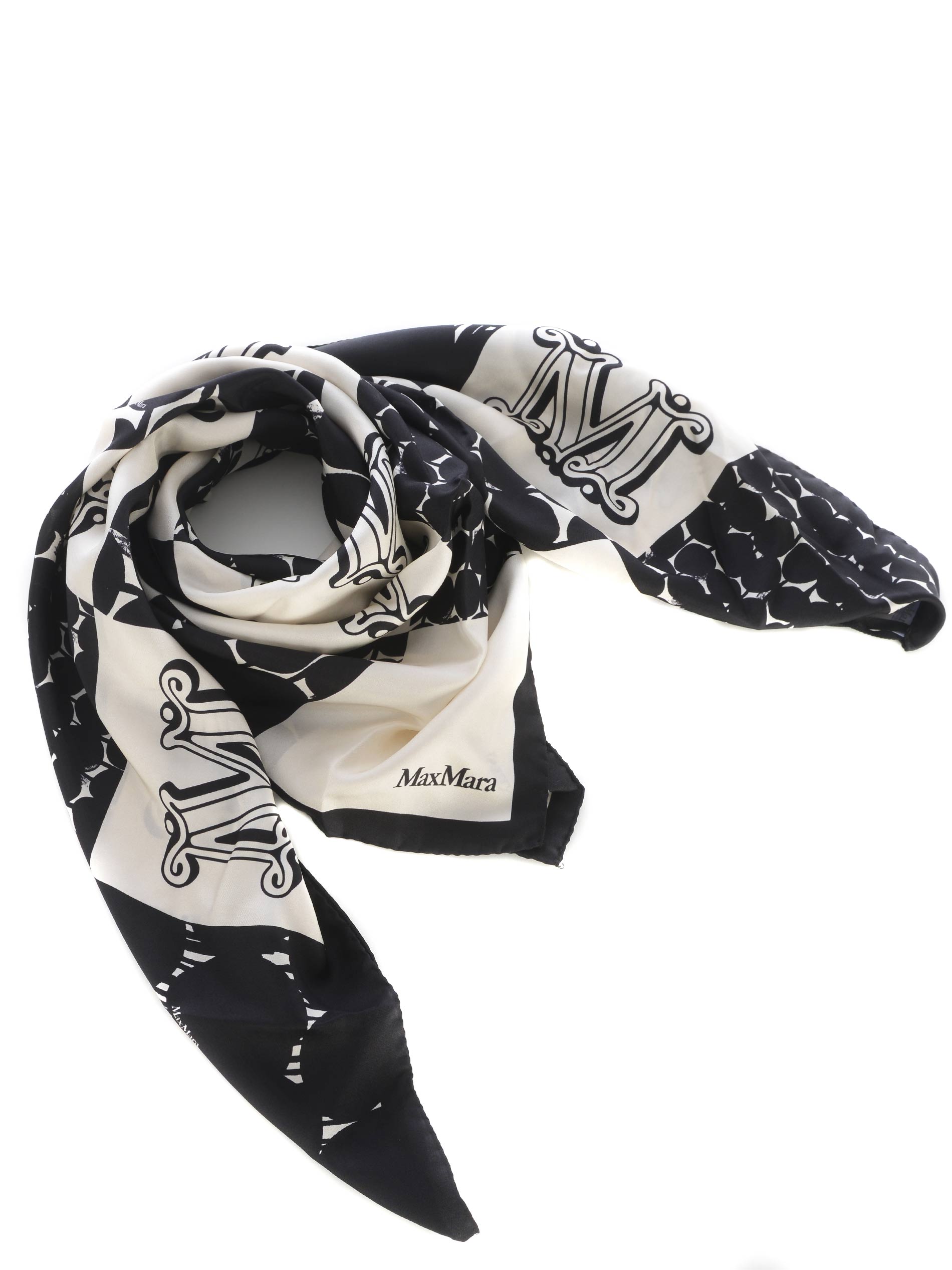 Scarf Max Mara 